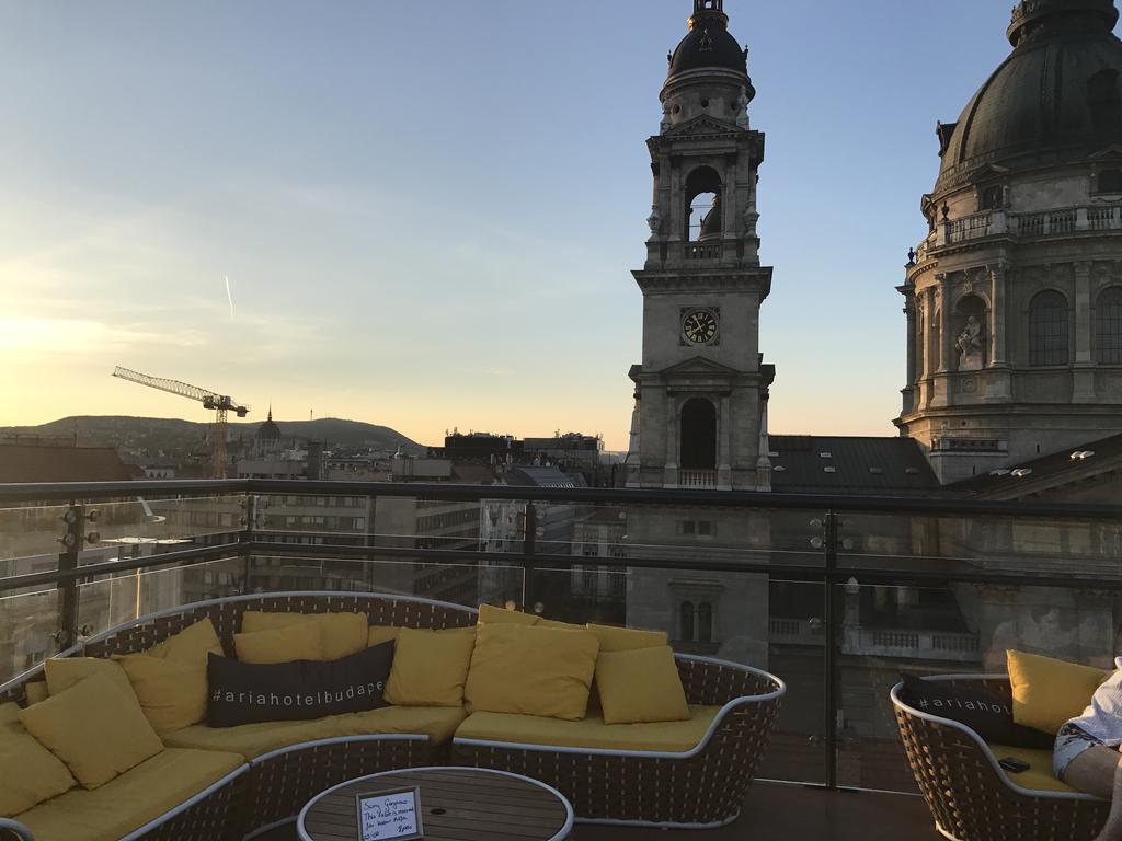 Feel Different Apartment Budapest Exterior photo